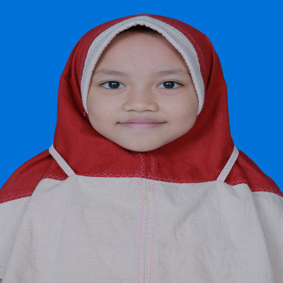 foto profil Qaisara Arafanajma Amrulloh